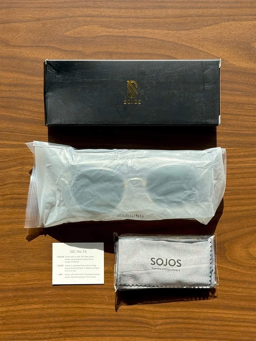 sojos small round classic polarized sunglasses